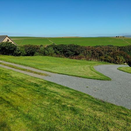 Stromness Apartments Dış mekan fotoğraf
