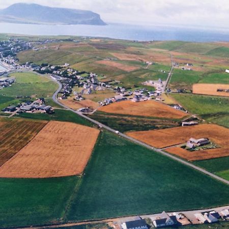 Stromness Apartments Dış mekan fotoğraf