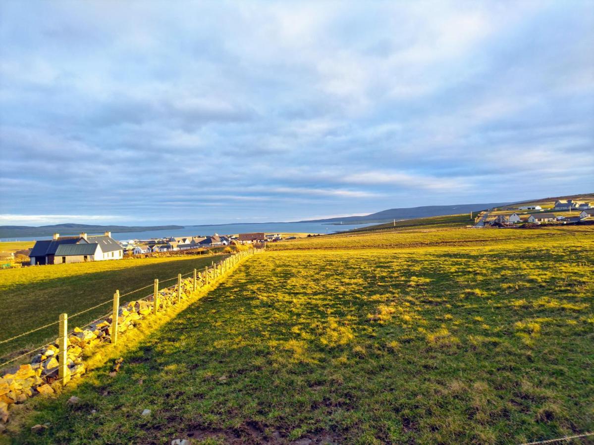 Stromness Apartments Dış mekan fotoğraf