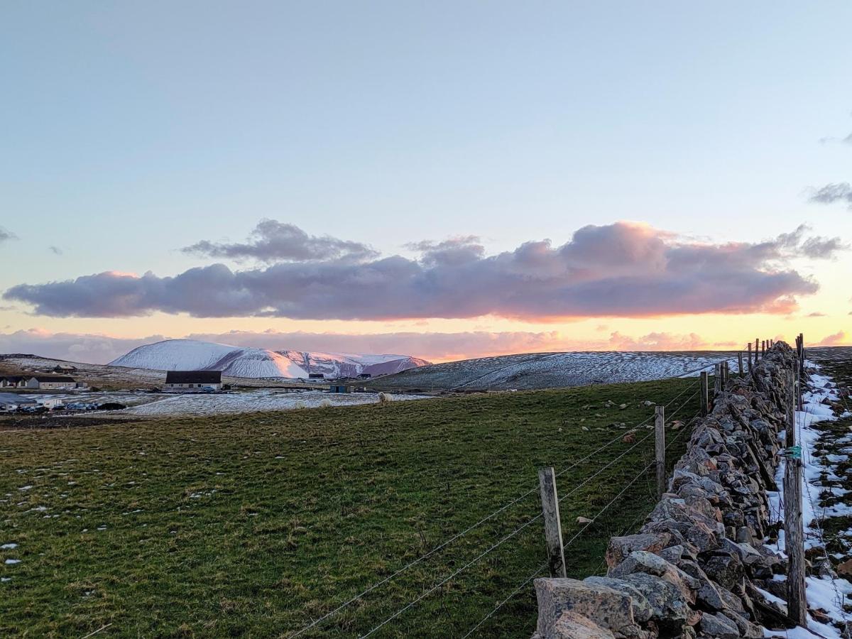 Stromness Apartments Dış mekan fotoğraf