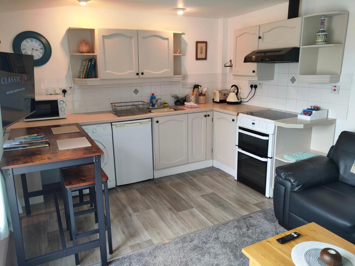 Stromness Apartments Dış mekan fotoğraf