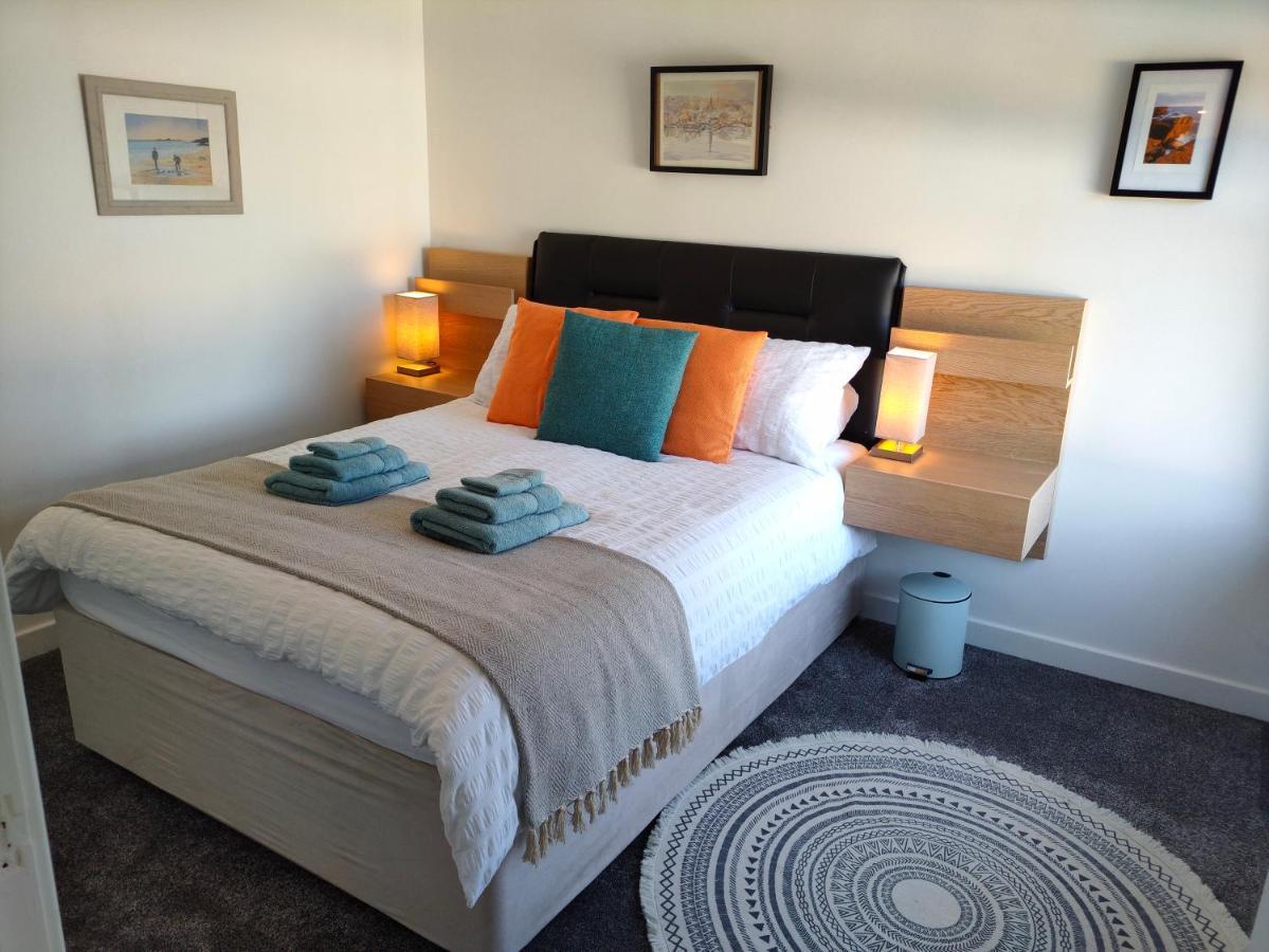 Stromness Apartments Dış mekan fotoğraf