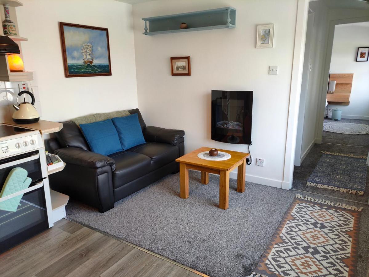 Stromness Apartments Dış mekan fotoğraf