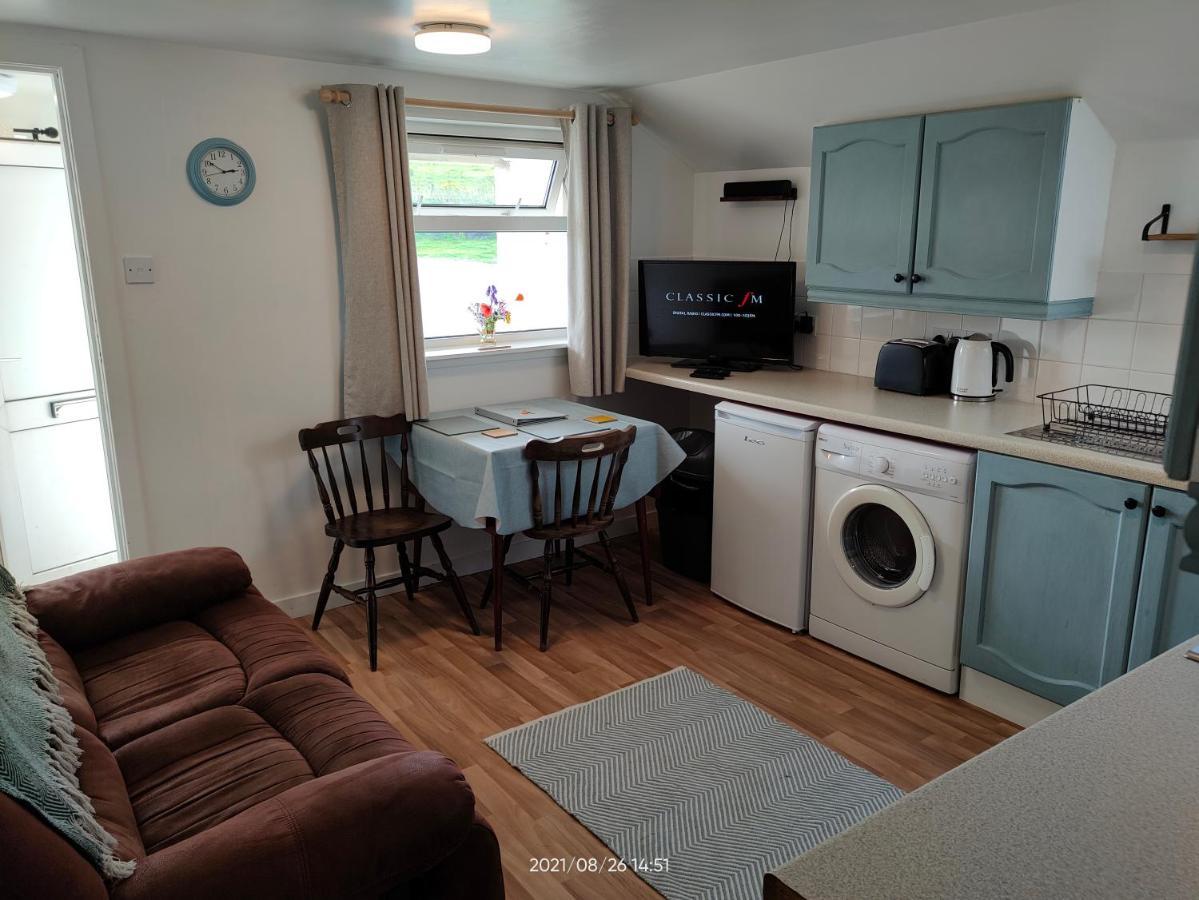 Stromness Apartments Dış mekan fotoğraf