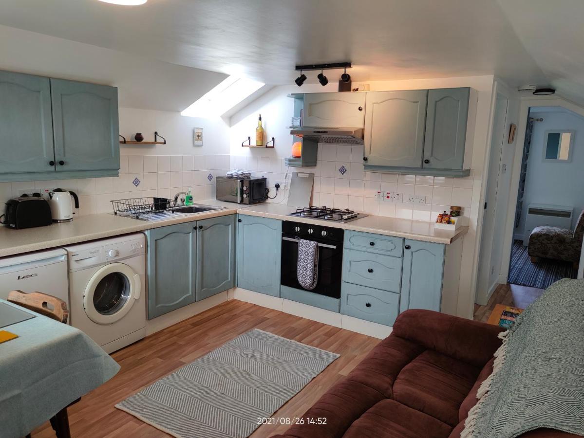 Stromness Apartments Dış mekan fotoğraf