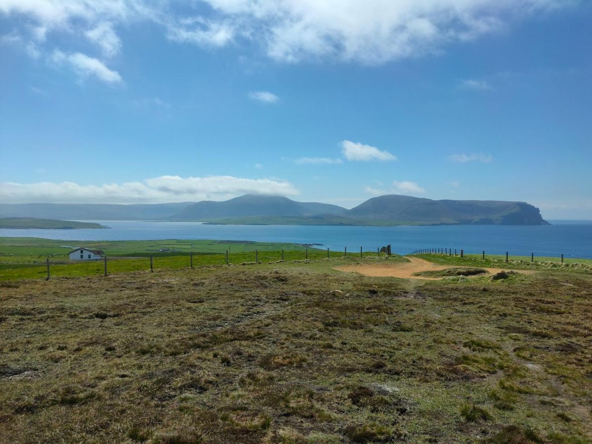 Stromness Apartments Dış mekan fotoğraf