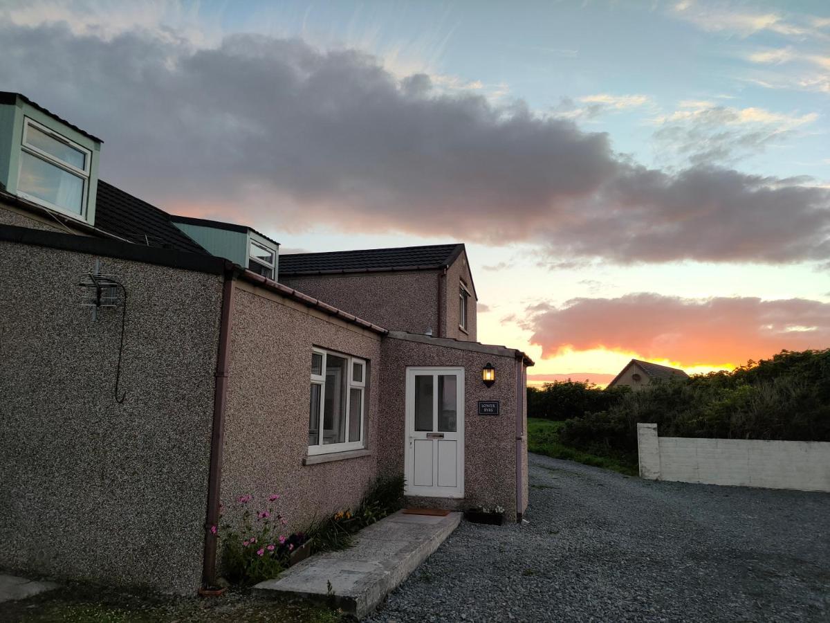 Stromness Apartments Dış mekan fotoğraf