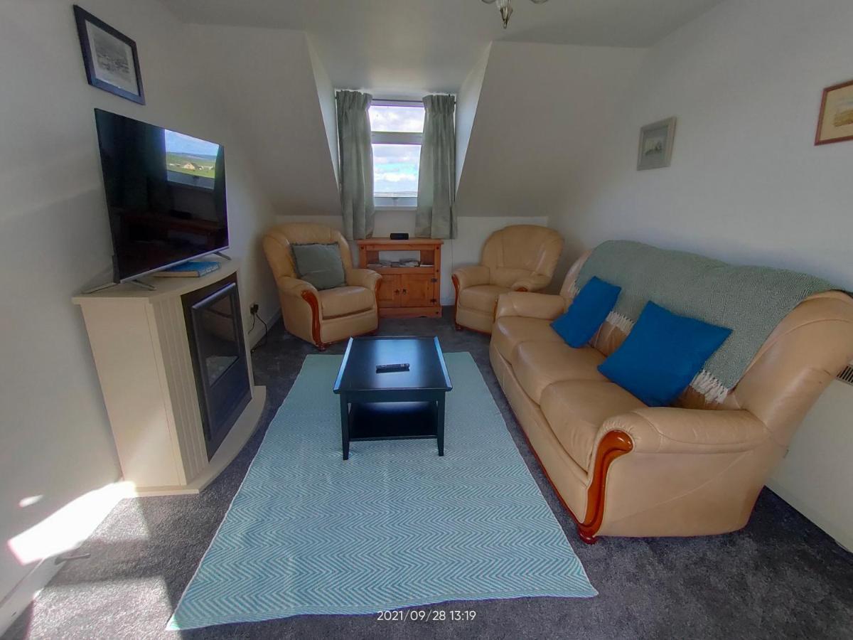 Stromness Apartments Dış mekan fotoğraf
