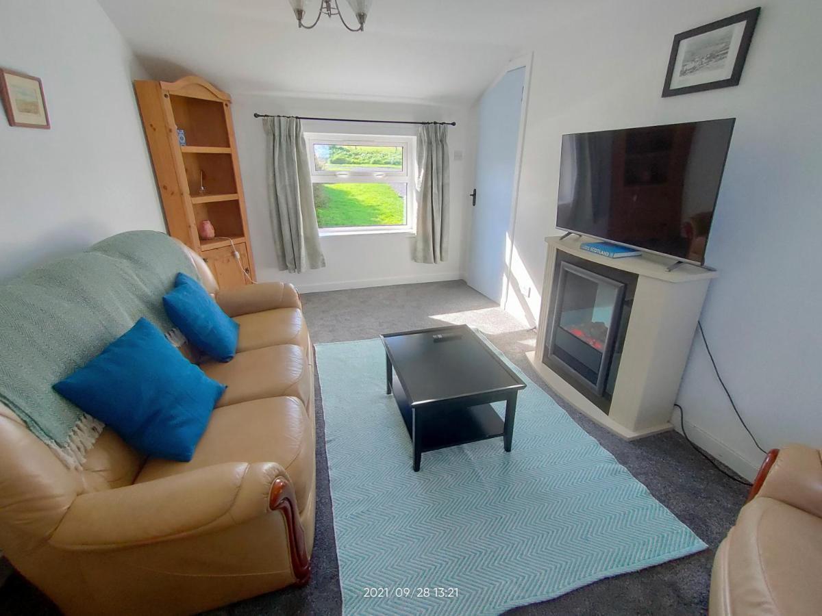 Stromness Apartments Dış mekan fotoğraf