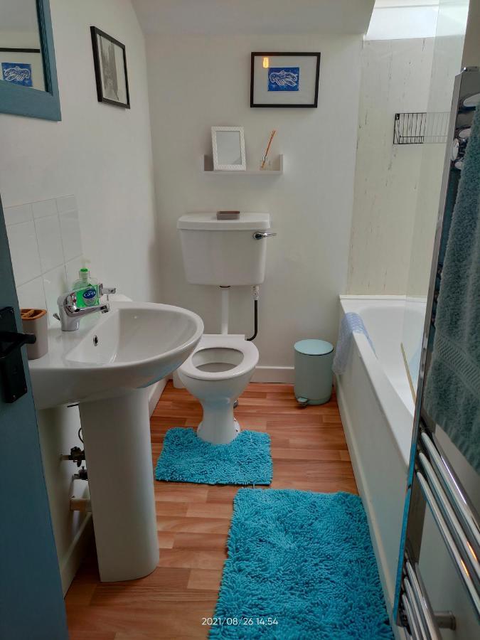 Stromness Apartments Dış mekan fotoğraf