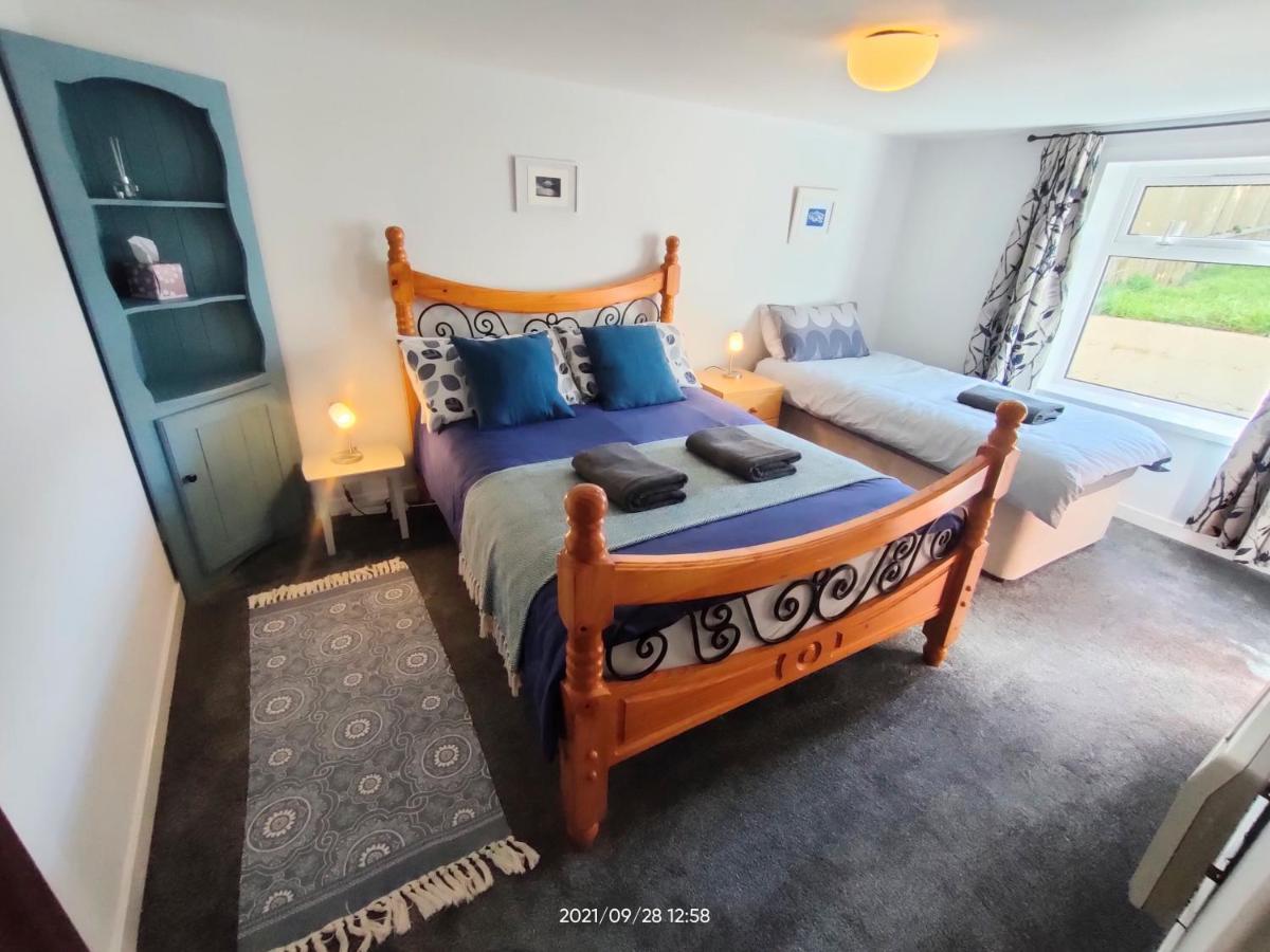 Stromness Apartments Dış mekan fotoğraf