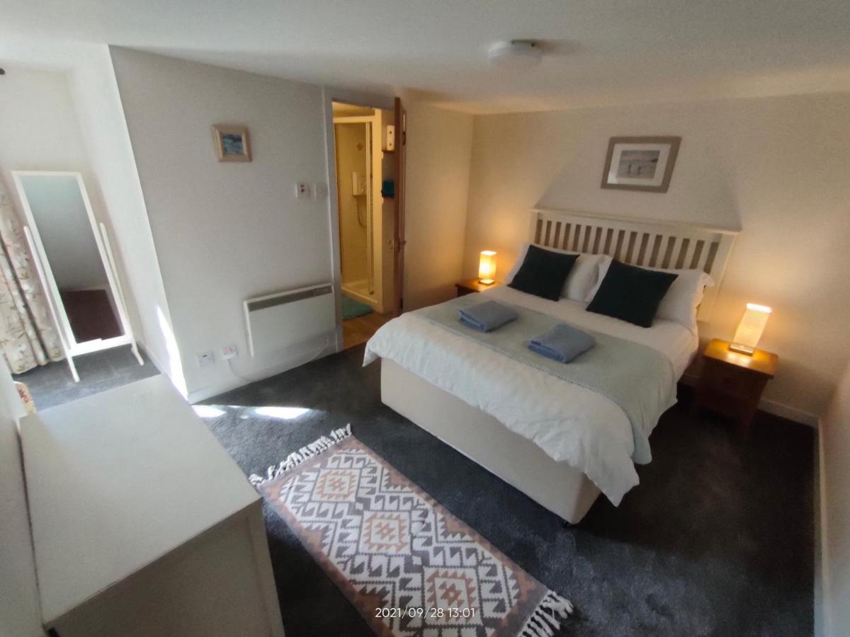 Stromness Apartments Dış mekan fotoğraf