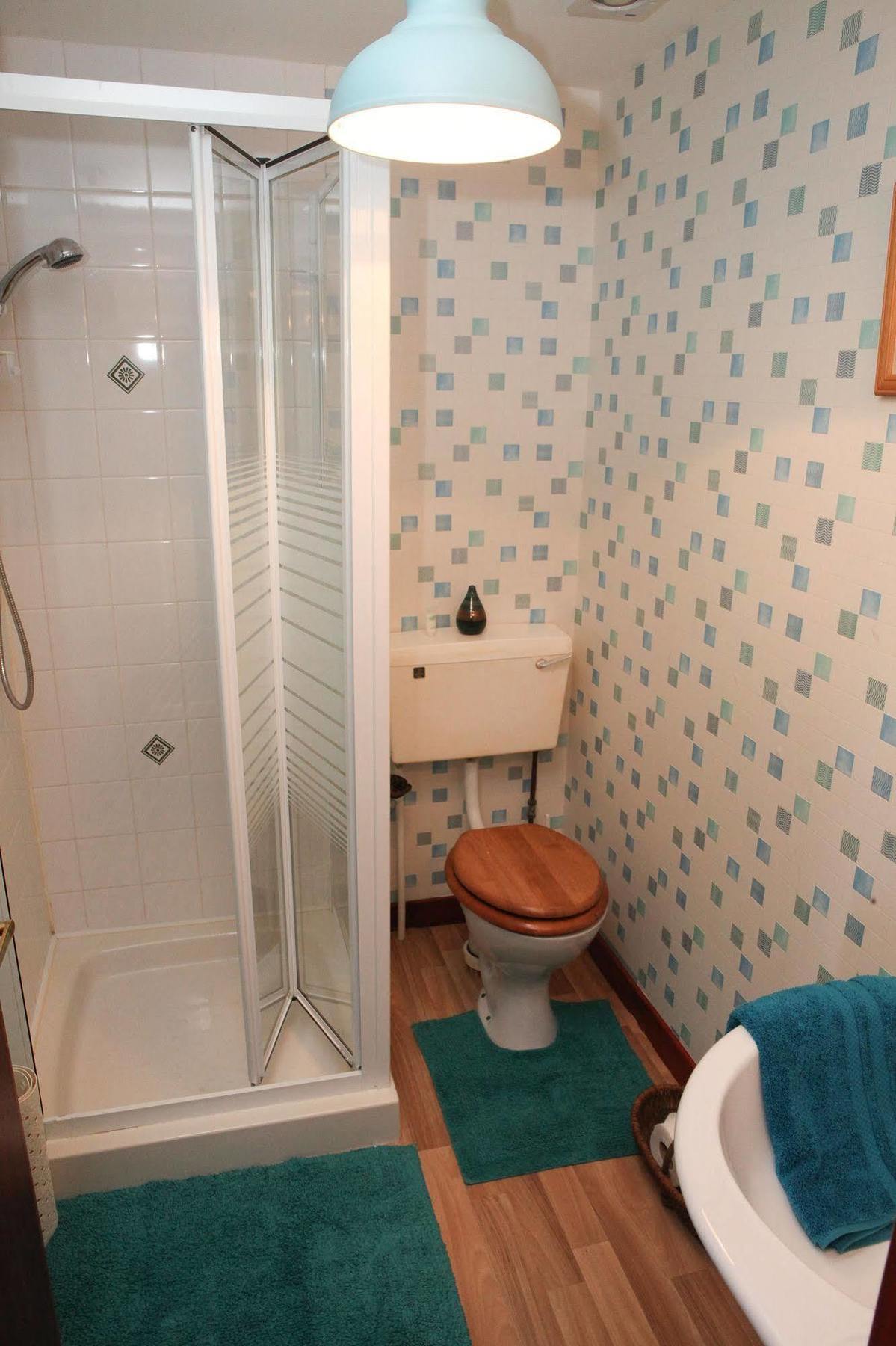 Stromness Apartments Dış mekan fotoğraf