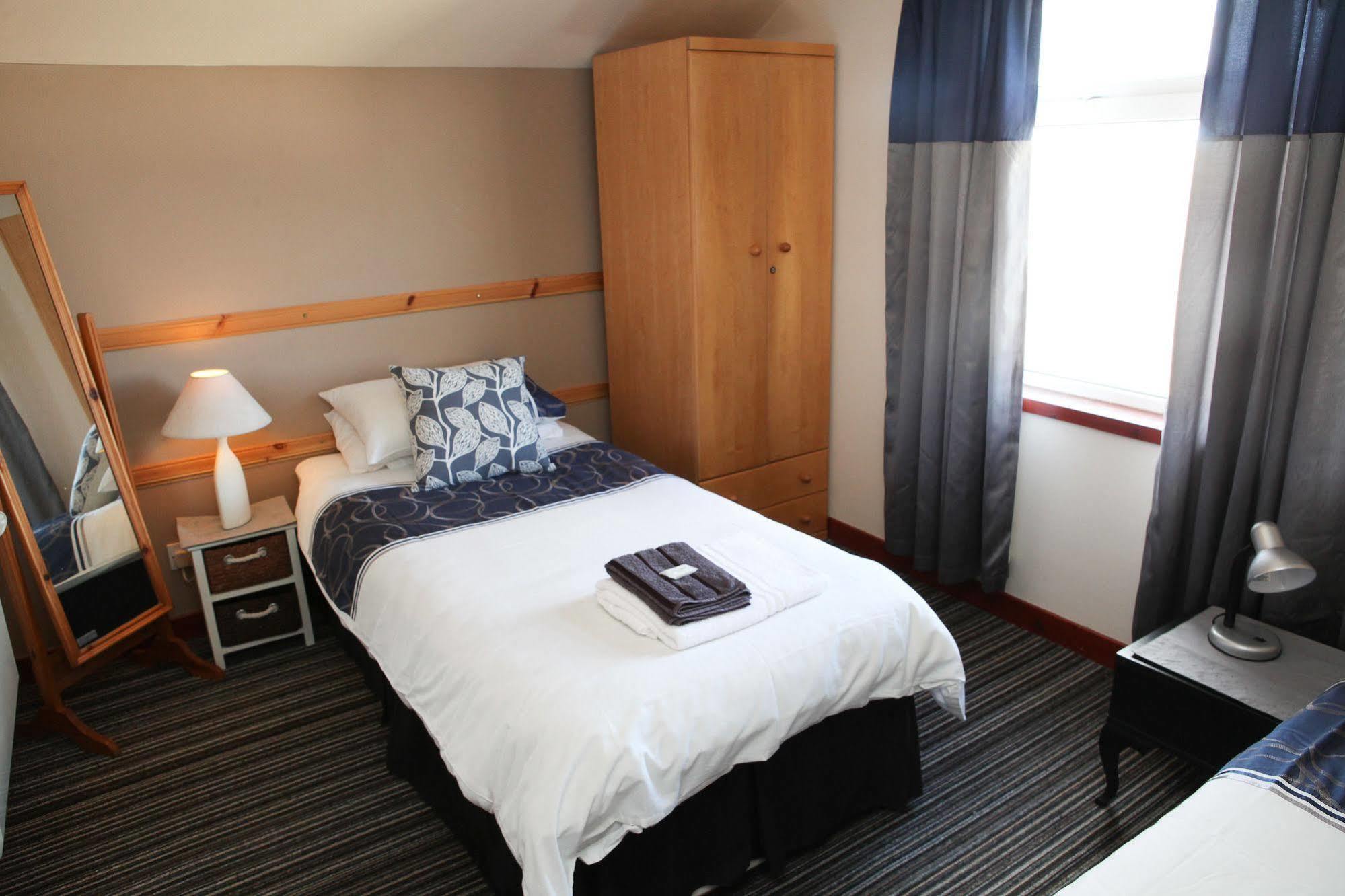 Stromness Apartments Dış mekan fotoğraf