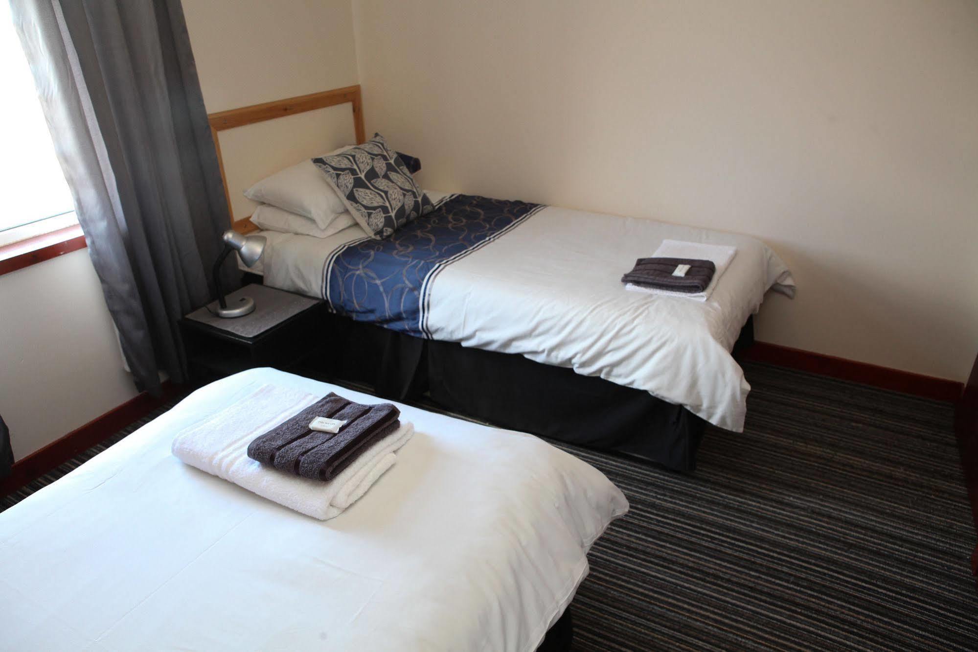 Stromness Apartments Dış mekan fotoğraf