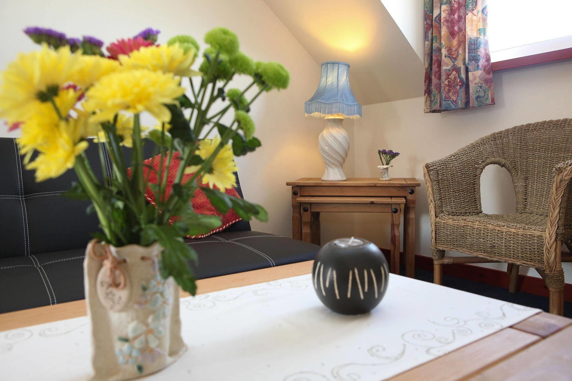 Stromness Apartments Dış mekan fotoğraf